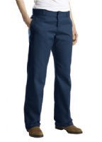 Pantalón de trabajo para mujer